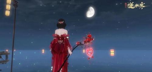 逆水寒限定时装最新爆料,华丽服饰，再现江湖风采！