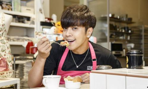 娱乐精神博主吃瓜图片